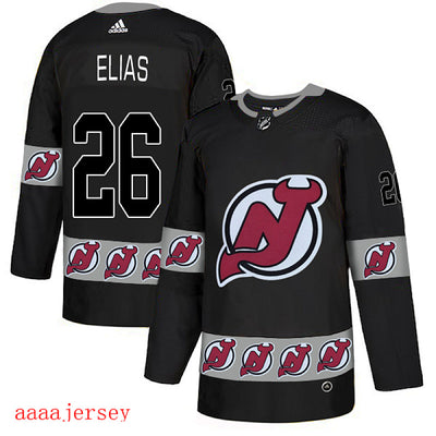 Maillot Devils Ice Hockey 2019