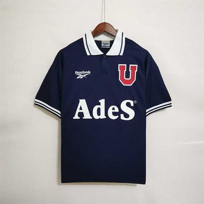 Maillot Chili Rétro 1998