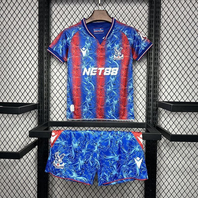Ensemble Enfant Crystal Palace Domicile 24/25