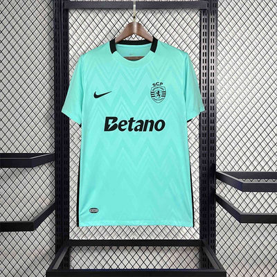 Maillot Sporting CP Third 25/26