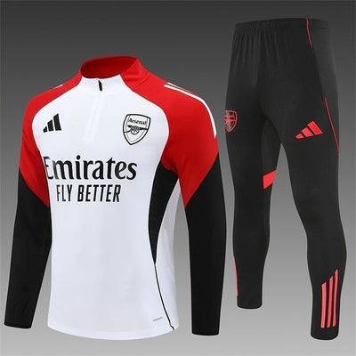 Arsenal Pre-Match Tracksuit 25/26