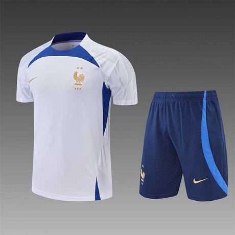 Short France 2022