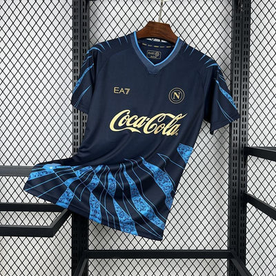 Napoli Pre-Match Jersey 25/26
