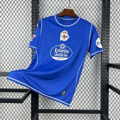 Maillot Deportivo La Coruna Édition spéciale 25/26