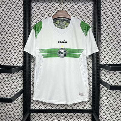 Maillot Coritiba Uniforms Domicile 24/25