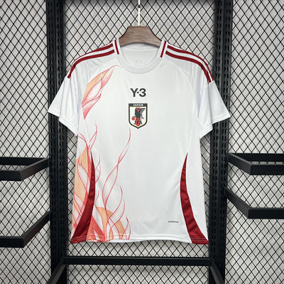 Maillot Japon Uniform Sport Extérieur 2024