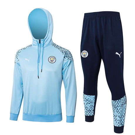 Maillot Manchester City Manches Longues 23/24