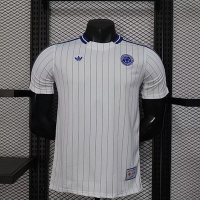 Maillot Colombie US Pack 2026