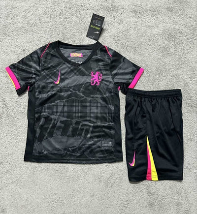 Ensemble Enfant Chelsea Third 24/25