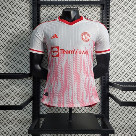 Maillot Manchester United Édition spéciale 23/24