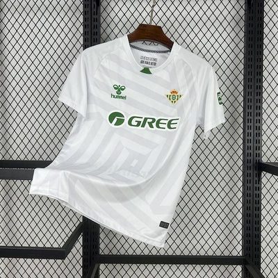 Maillot Betis Gardien 25/26