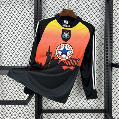 Maillot Newcastle 96/97