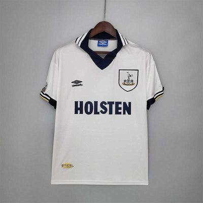 Maillot Tottenham 94/95