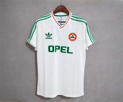 Maillot Irlande Extérieur Rétro 1990