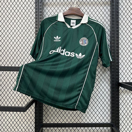 Maillot Adidas Original Dark 25/26