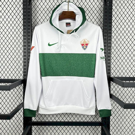 Survêtement Elche Style Sweater Domicile 25/26