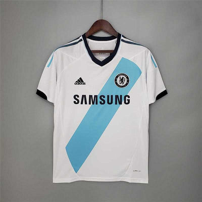 Maillot Chelsea Extérieur Rétro 12/13