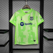Camiseta FC Barcelona Tercera 24/25