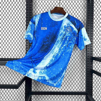 Napoli Blue Jersey 25/26 (2)
