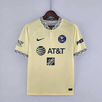 Maillot America Domicile 22/23