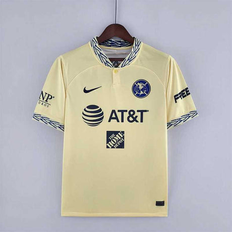 Maillot America Domicile 22/23