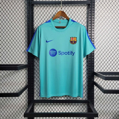 FC Barcelona Pre-Match Jersey 23/24 (7)