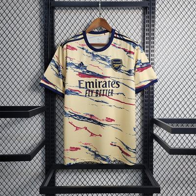 Camiseta Arsenal Visitante 23/24 (3)