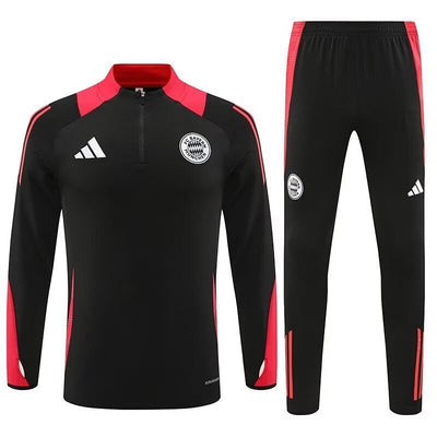 Maillot Bayern Munich Manches Longues 24/25