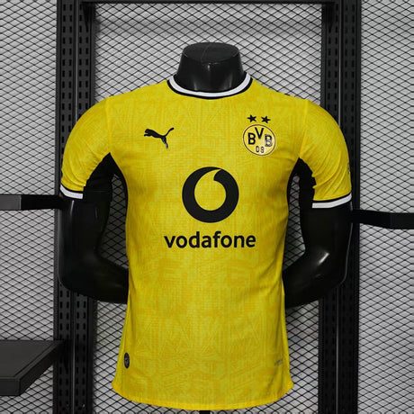 Maillot Borussia Dortmund Domicile Player Version 26/27