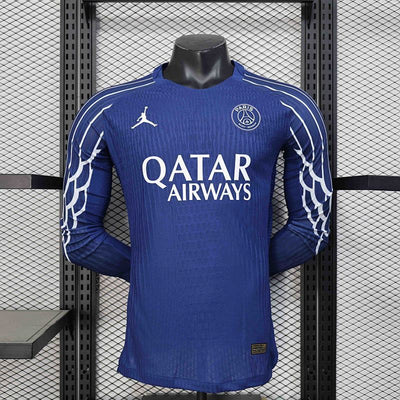Maillot PSG Fourth Manches Longues 25/26