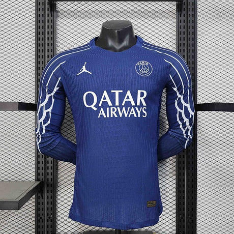 Maillot PSG Fourth Manches Longues 25/26