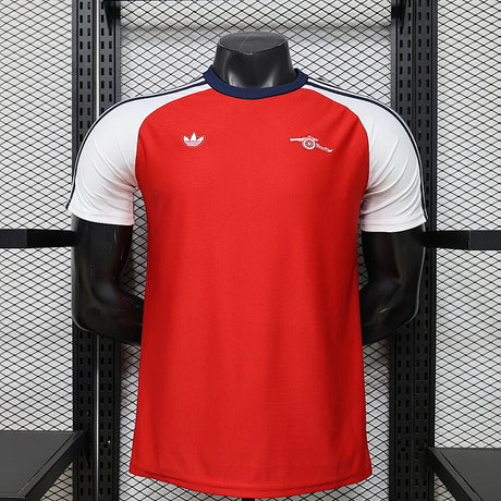 Maillot Arsenal 26/27