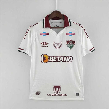Maillot Fluminense Extérieur 22/23