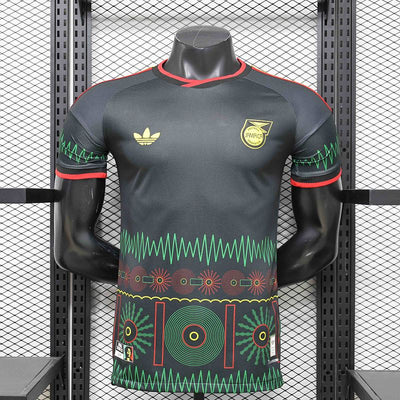 Maillot Jamaïque T Extérieur Player Version 2026