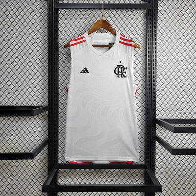 Débardeur Flamengo Extérieur 24/25