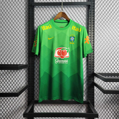 Maillot Brésil Prématch 2023