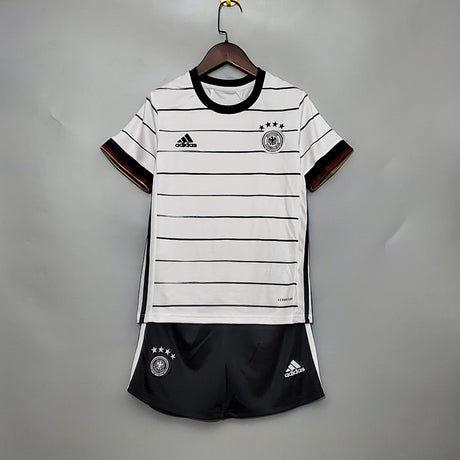 Ensemble Enfant Allemagne Domicile 2020