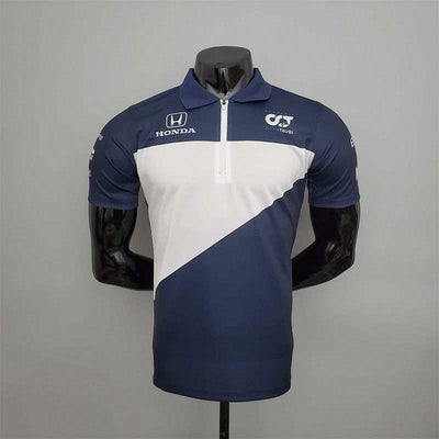 Maillot Formula One Honda 25/26