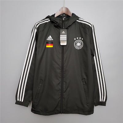 Coupe-vent Allemagne 20/21