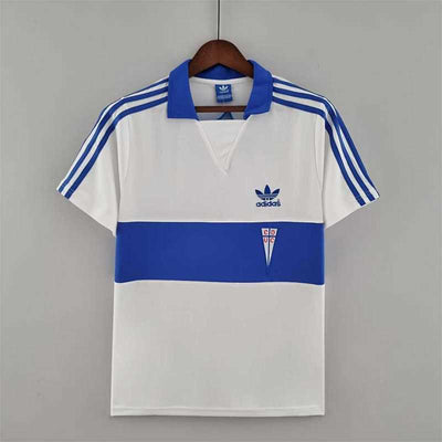 Maillot La Católica Domicile Rétro 1984