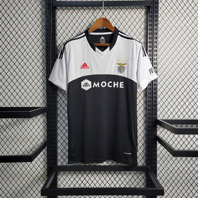 Maillot Benfica Extérieur Rétro 13/14/14