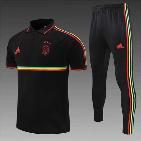 Polo Ajax