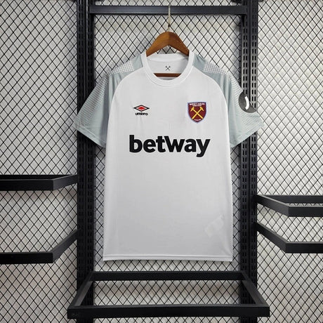 Maillot West Ham Extérieur 24/25