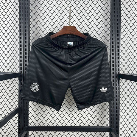 Short Allemagne Anniversary Trousers 25/26