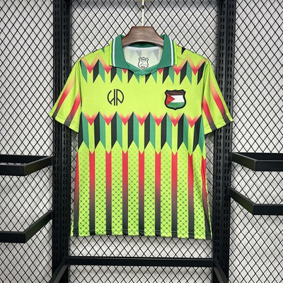 Maillot CD Palestina x 2024