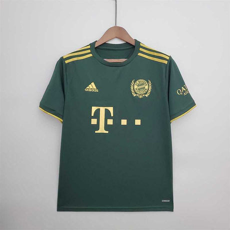 Maillot Bayern Munich 21/22