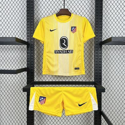 Ensemble Enfant Atlético Madrid Gardien 25/26