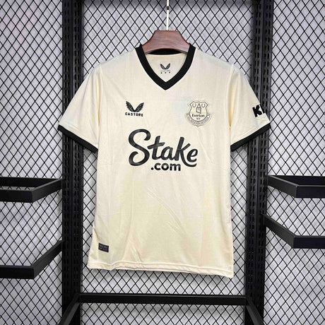 Maillot Everton Extérieur 24/25