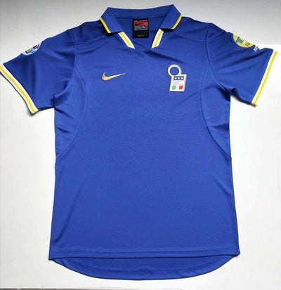 Maillot Italie Domicile Rétro 96/98