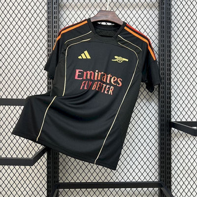 Camiseta Arsenal 25/26